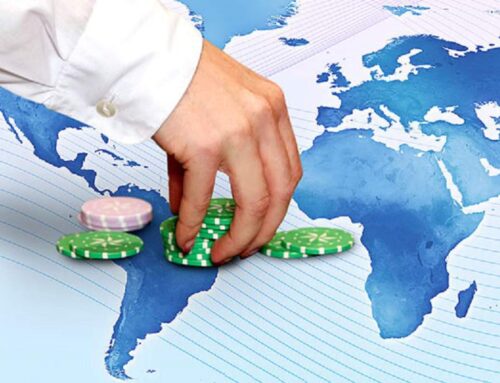 Sair, retornar, crescer, expandir. Como dizia Cesar Luis Menotti (ex-diretor técnico da Seleção Argentina de Futebol), “para entrar é preciso primeiro sair”