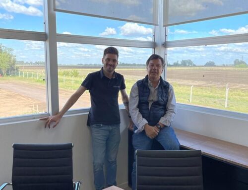 Agriculture and agroindustry, a driving force for the region beyond the crises