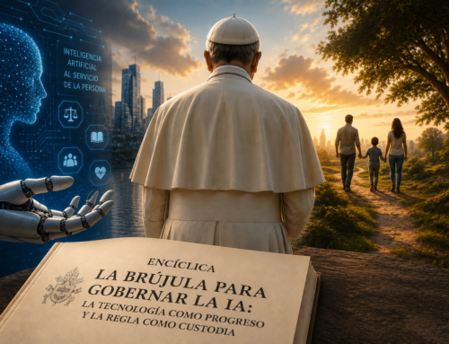 Magnifica Humanitas: una brújula para gobernar la inteligencia artificial